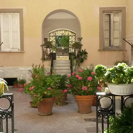 Casa de Férias Casa Girasole San Giorgio a Cremano