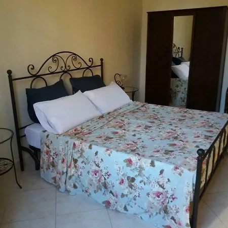 Casa Girasole Casa de Férias *