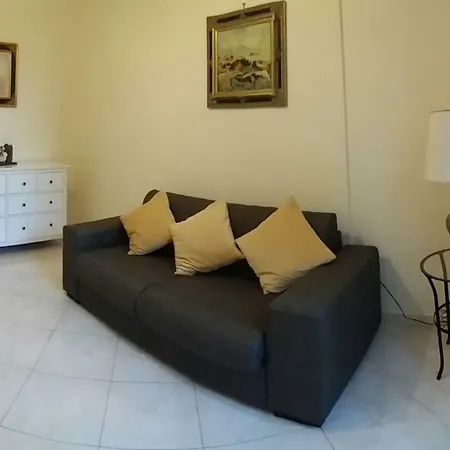 Casa Girasole