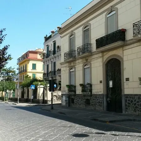 Casa Girasole Casa de Férias San Giorgio a Cremano
