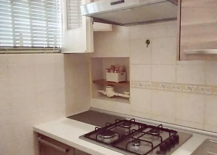 Casa de Férias Casa Girasole *