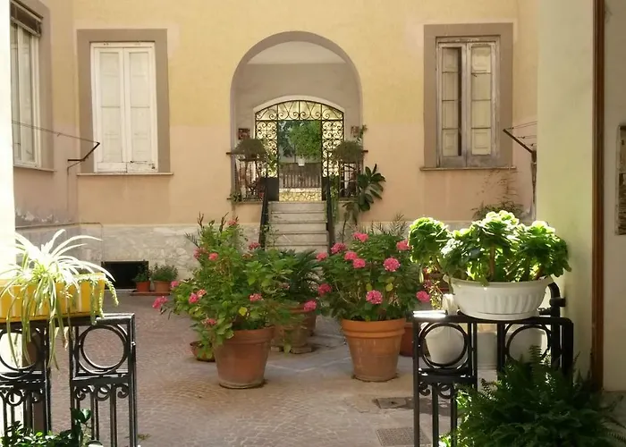 Casa de Férias Casa Girasole San Giorgio a Cremano
