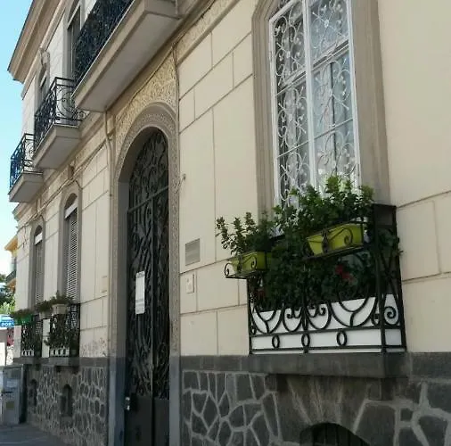 Casa Girasole San Giorgio a Cremano