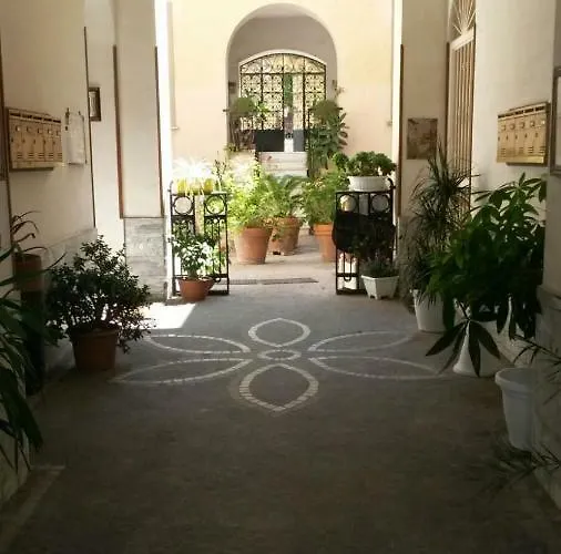 Casa Girasole Casa de Férias *