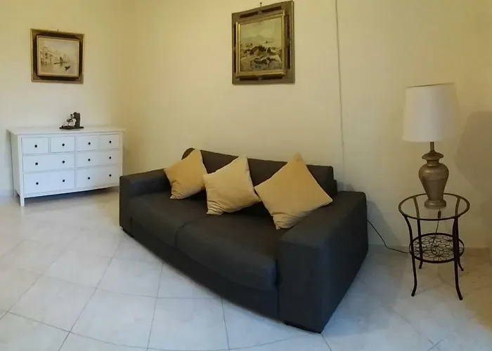 Casa Girasole