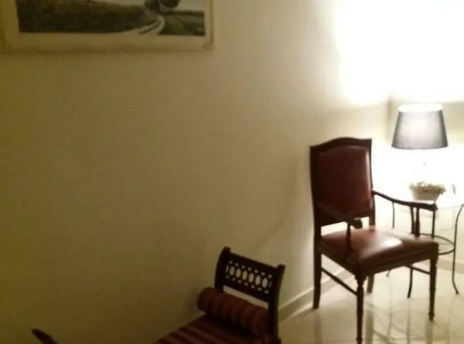 Casa Girasole