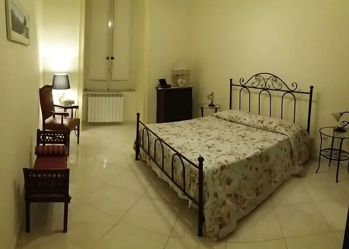 Casa Girasole Casa de Férias *