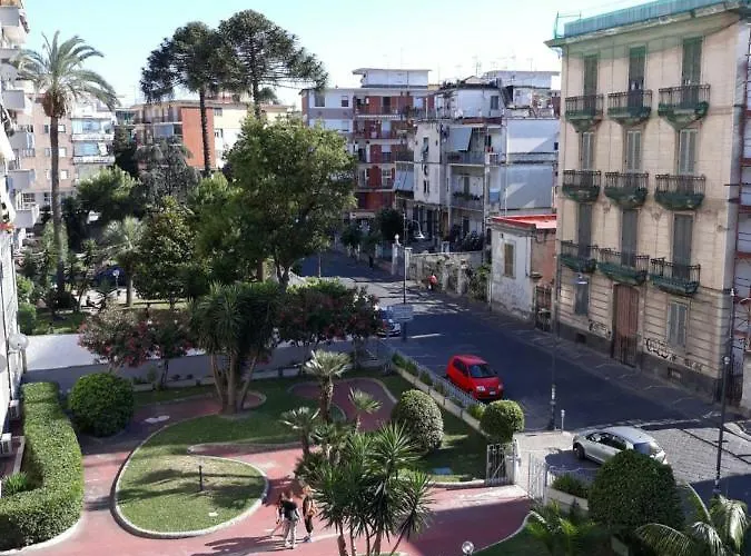 Casa Girasole Casa de Férias