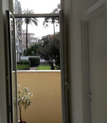 Casa Girasole * San Giorgio a Cremano