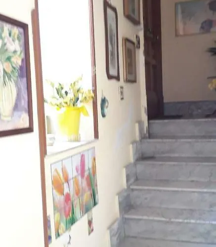 Casa Girasole * San Giorgio a Cremano