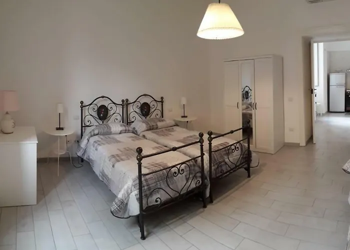 Casa Girasole San Giorgio a Cremano