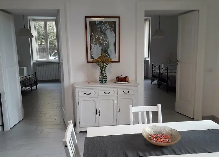 Casa Girasole Casa de Férias San Giorgio a Cremano