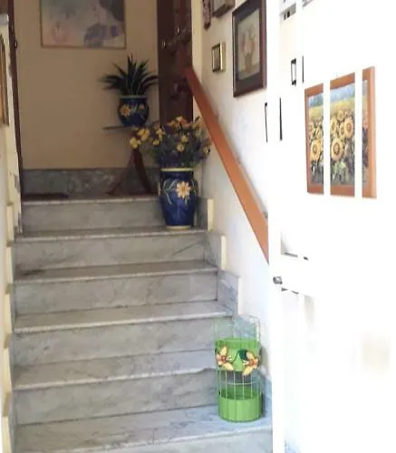 Casa de Férias Casa Girasole *