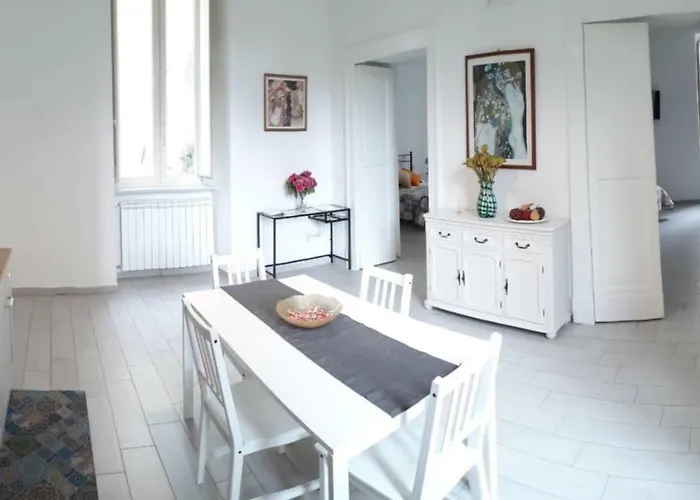 Casa Girasole San Giorgio a Cremano
