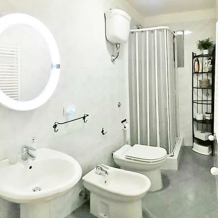 Сasa de vacaciones Casa Girasole San Giorgio a Cremano