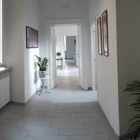 Casa Girasole בית נופש *