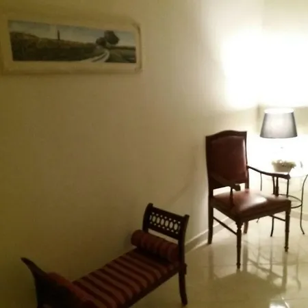 Casa Girasole
