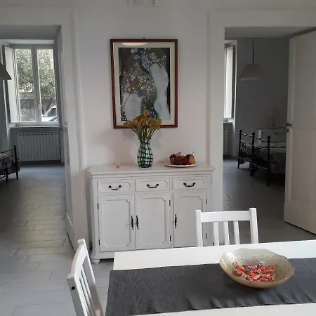 Casa Girasole Сasa de vacaciones San Giorgio a Cremano